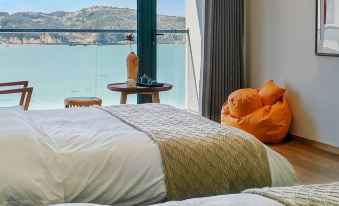 See also waiting · Zen Space Sea View beautiful accommodation