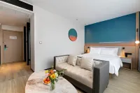 Ni Hao Hotel (Changzhi Xiangyuan Taihang Road)