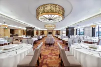 Sheraton Zhongshan Hotel - breakfast