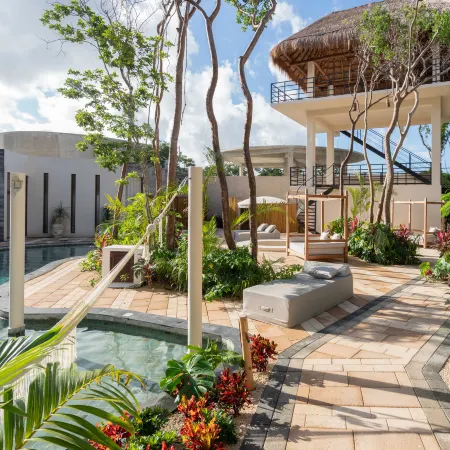 Suite Amor Tulum -Onsite Cenote, Temazcal & Spa