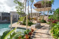 Suite Amor Tulum -Onsite Cenote, Temazcal & Spa