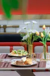 美宿雲棲ホテル（広漢三星堆） - 朝食