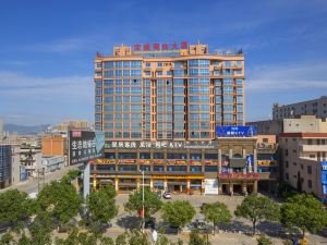 Jinjiang Star Hotel (Quanzhou Jinjiang Railway Station)