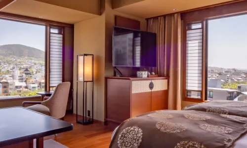 Soraniwa Terrace Kyoto Bettei