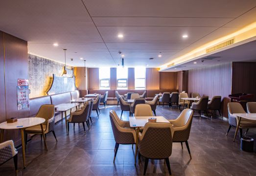 호텔 부대시설 이미지