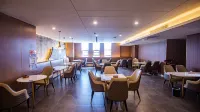 格林東方飯店（臨沂機場國際會展中心店） - 早餐
