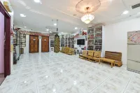 Hotel O Coke Guest House Hotel a Masjid Tanah