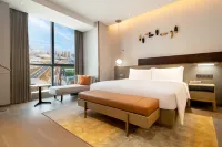 란저우 올림픽 스포츠 로지 리우징 호텔 란저우 호텔