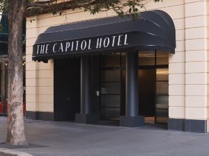 The Capitol Hotel Sydney, an EVT hotel