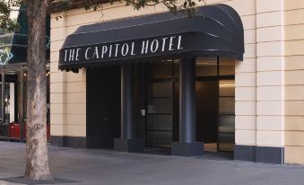 The Capitol Hotel Sydney, an EVT hotel