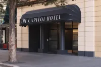 The Capitol Hotel Sydney, an EVT hotel