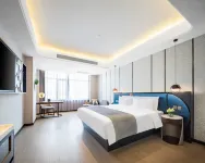 Hexuan Xinyi Hotel (Xihe District)