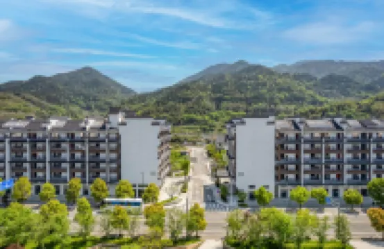 Eel Holiday Home (Guyanhua Township) โรงแรมใกล้วิวหยานโถว