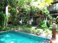 Yantarasri Resort Hotels near Infinity Club