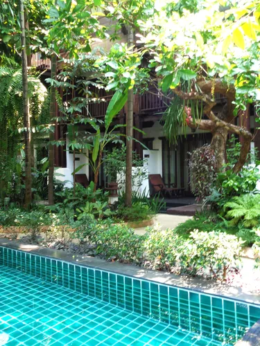 รูปภาพของยันตรศรี รีสอร์ท เชียงใหม่