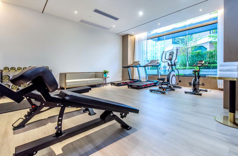 Mehood Lestie Hotel (Guilin Lingui Wanda Plaza LiangjiangAirport Branch) photo 5