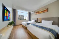BIue  sky  Boutique  Hotel