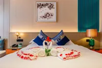Ordos Taihua Langjing Hotel