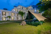 Yuntai Shan xiang Island Homestay