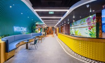 Ibis Styles Hotel (Ruili Jiegao Border Trade Area)