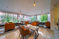 Pengxi Parkson Hotel (Executive Plaza) Hotels in Pengxi