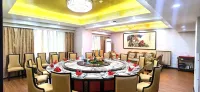 Xiamen Plaza (Xiamen Railway Station)
