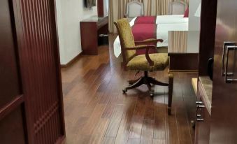 Yintai Hotel (Hometown of Luxun Shaoxing)