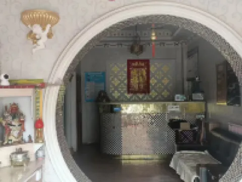 Fangchan Hotel