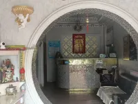 Fangchan Hotel Hotel di Qian Gorlos