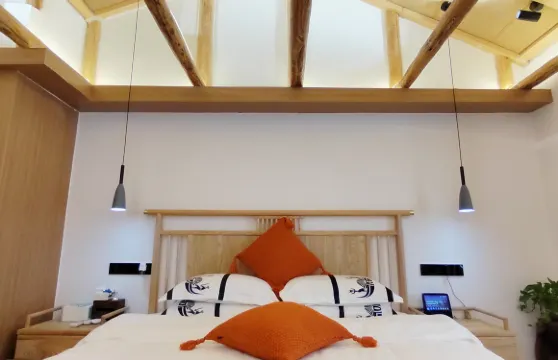 龔灘古鎮素溪別苑民宿