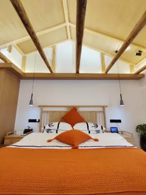 Suxi Bieyuan Homestay