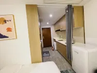 Suzhou Chaowuzhijing E-sports Apartment (Ufang Branch)