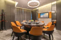 Novotel Zhengzhou  Convention  Center