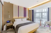 Lavande Hotel (Bengbu Wanda ,Nanxiang Plaza)
