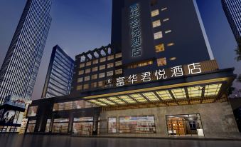 Grand Hyatt Luntai Fuhua Hotel