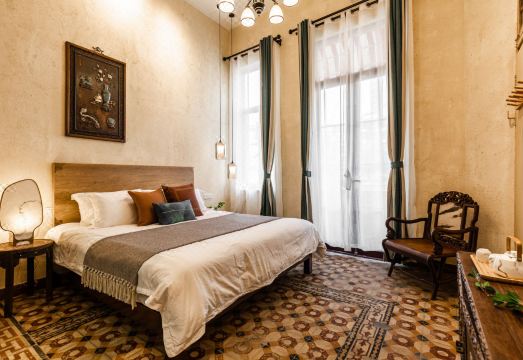 Origin Antique House & Hotel