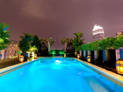 Roseland Sweet Hotel