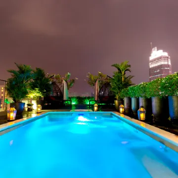 Roseland Sweet Hotel Отели рядом с достопримечательностью «Манна»