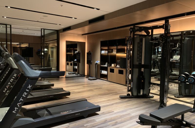 Courtyard by Marriott Pinghu photo 3