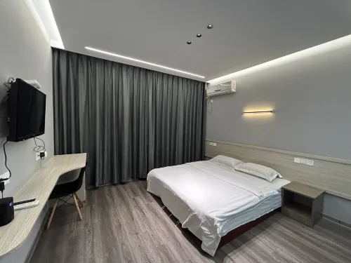 Xuancheng Xinlong Hotel - pet friendly