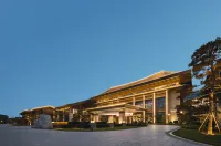 โรงแรมหยุนเหอ ชางโจว โรงแรมใน