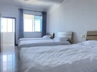 Fuqing Youjia Homestay - Balkoner