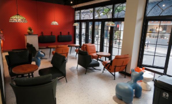 Lion Forest, Humble Administrator's Garden, Suzhou