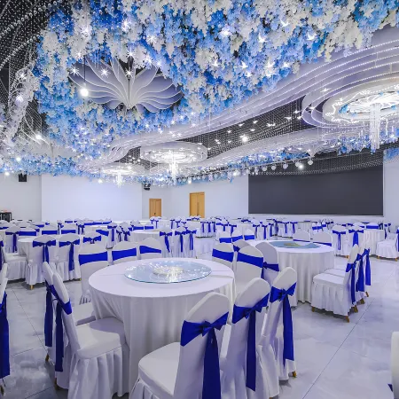 Vienna International Hotel (Chongqing Pengshui  Liangjiang Plaza)