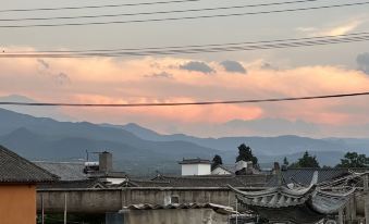 Liangfeng Homestay, Shaxi Ancient Town