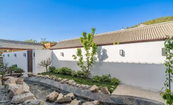 Meet the Future Shanquan Private Tang Holiday Homestay (Badaling Great Wall Branch)