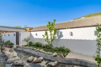 Meet the Future Shanquan Private Tang Holiday Homestay (Badaling Great Wall Branch) Hotel dekat Great Wall of Badaling