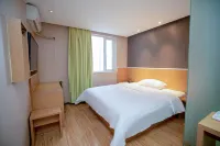 7Days Inn Chain Hotel (Luoding Central) Hotels in der Nähe von Luoding Terminal