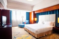 Changshu Zhongjiang Dekin Hotel