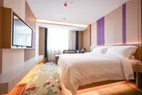 LAVANDEJIAYUGUANDAJUYUANDIAN Hotels in Jiayuguan